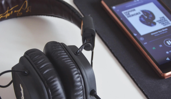 Логотип IFPI та Streaming Integrity Initiative