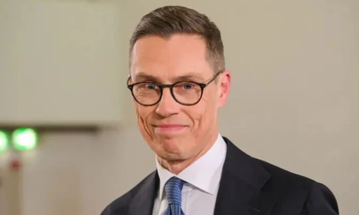 Finnish Government Report Details Russia's Heightened Aggression in 2025