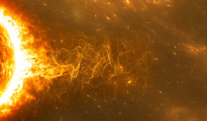 NASA's Voyager endures extreme temperatures