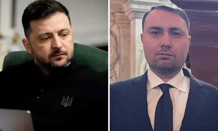 Зеленський пояснив кадрові зміни: Буданов очолив Офіс Президента для єдиного переговорного центру