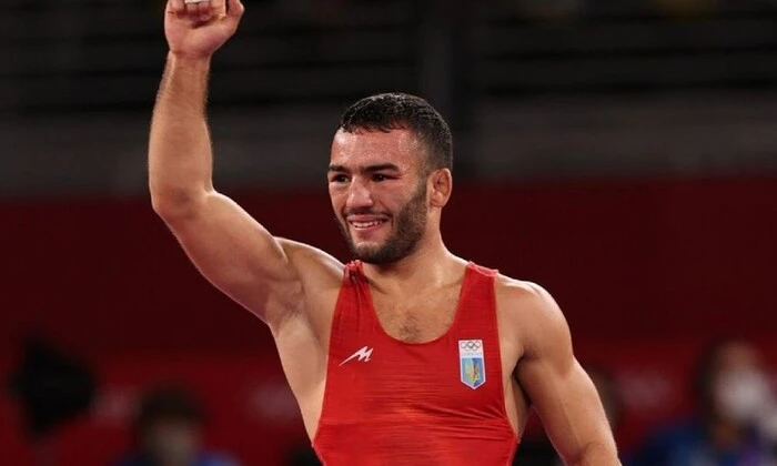 Парвиз Насибов пропустит Чемпионат Европы
