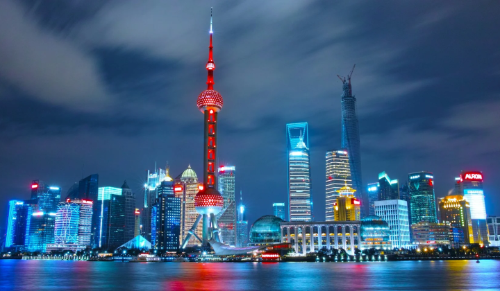 China invests 100 million yuan in creating quantum hub