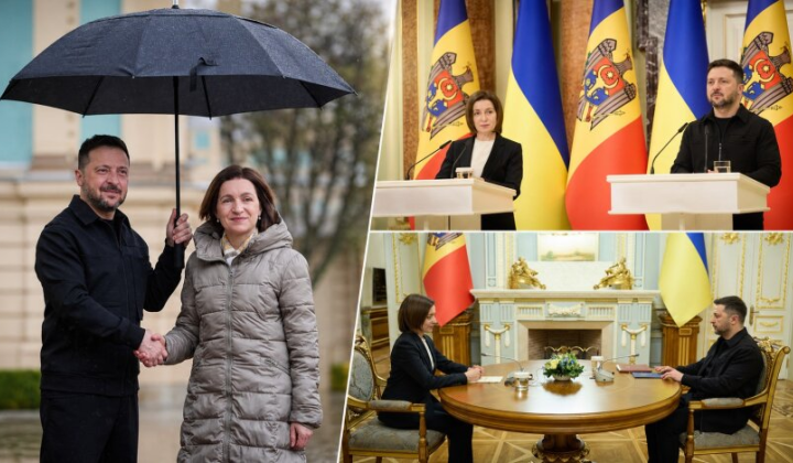 Президент Зеленський говорить про перемогу над Росією