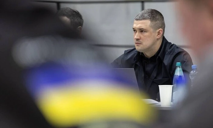 Роботи Міноборони на фронті