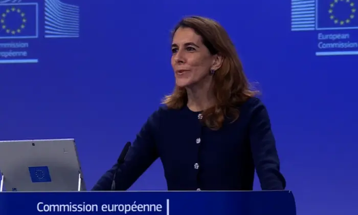 EU credit graphic image