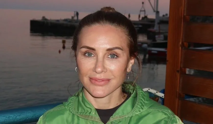Ukrainian Lyubov Rozhanska detained in Kazakhstan