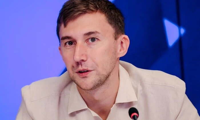 FIDE updated the rating of Russian senator
