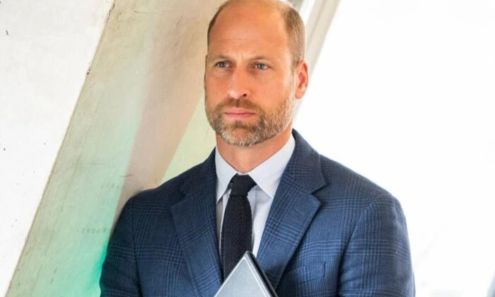 Prince William becomes a billionaire