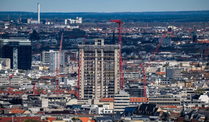 Європейський ринок нерухомості втрачає інвестиції