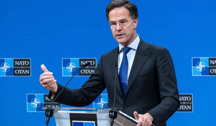 НАТО навчання з ядерного стримування Steadfast Noon