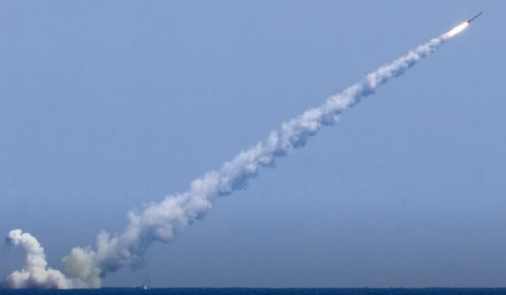 Нова тактика комбінованих ударів росіян