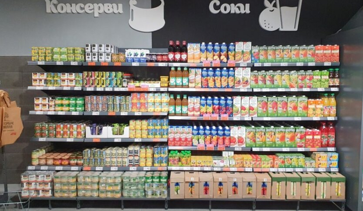 Шпроти та тушонка: як відрізнити підроблені консерви