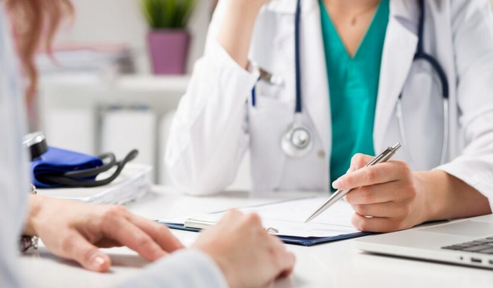 Дозвіл ПФУ на лікарняний для догляду