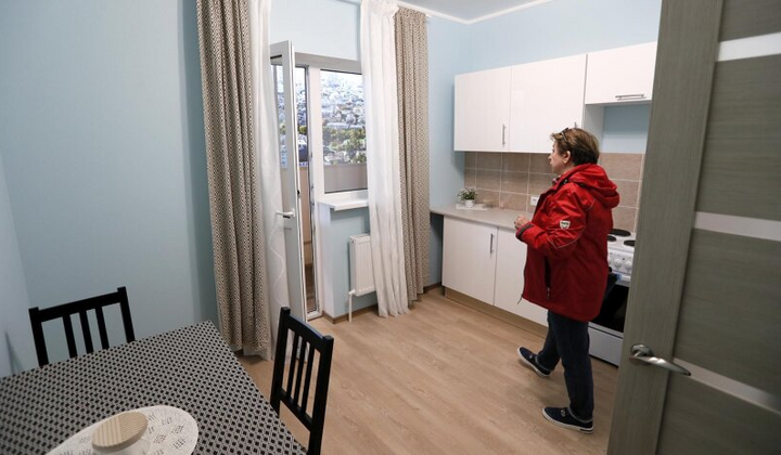 Доступне житло: нова нерухомість українців