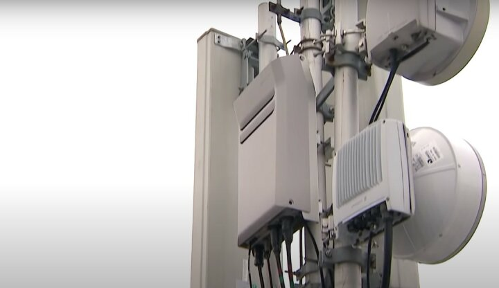 Перевірка мобільних мереж в телефоні