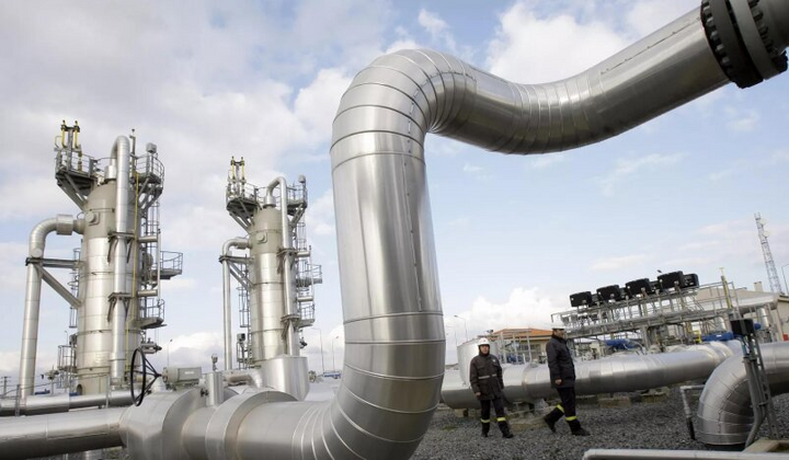 Американский СПГ как альтернатива российской нефти