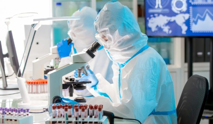 Вакцина проти ВІЛ успішно випробувана