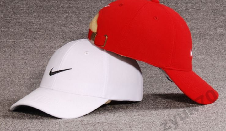 Бейсболка, як доповнення до стилю