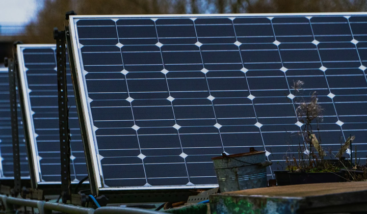 German physicists set record for solar cell efficiency