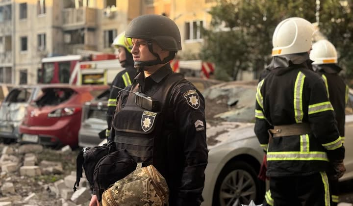 12 загиблих, понад 40 поранених у теракті