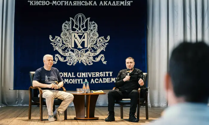Budanov explains why Ukraine's future depends solely on us