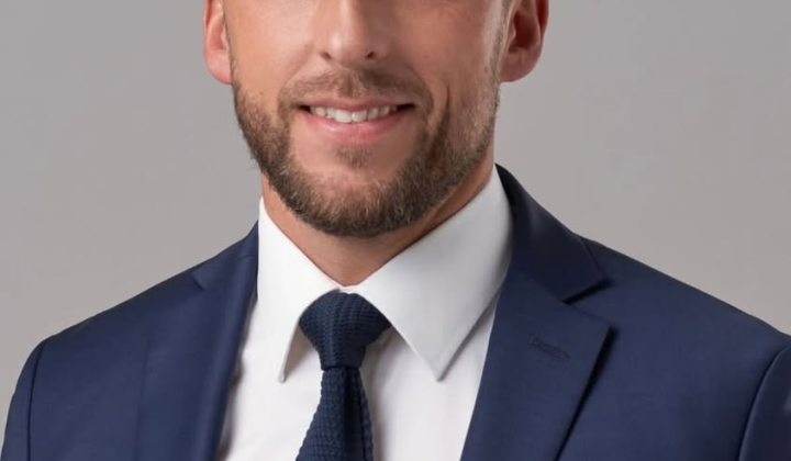Президент НОК України привітав Романа Бихова