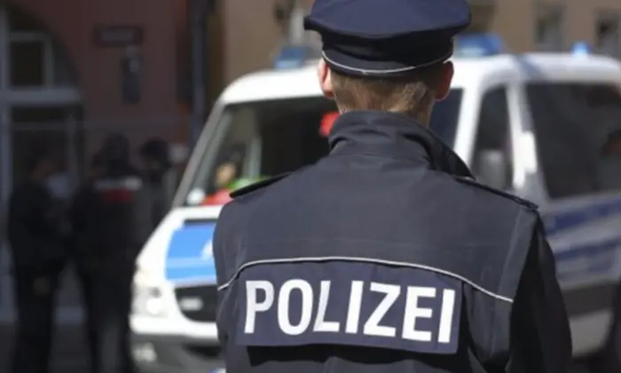 Террорист с ножом: погиб ребенок