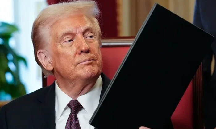 Масштабна депортація російських громадян після указу Трампа