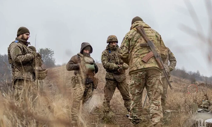 бійця ЗСУ покарано за відмову
