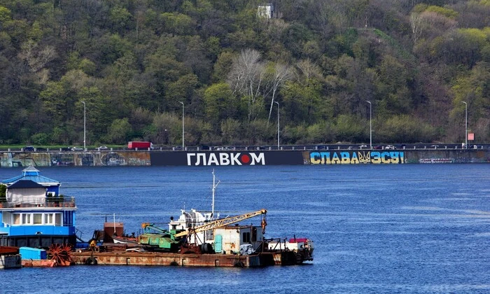 Україна без опадів 22 березня