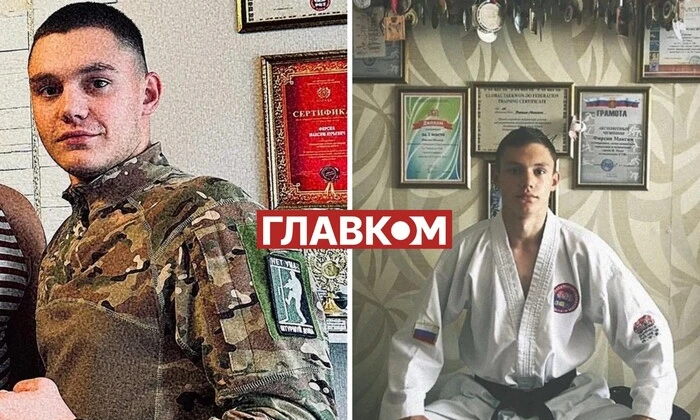 ЗСУ ліквідували російського тхеквондиста
