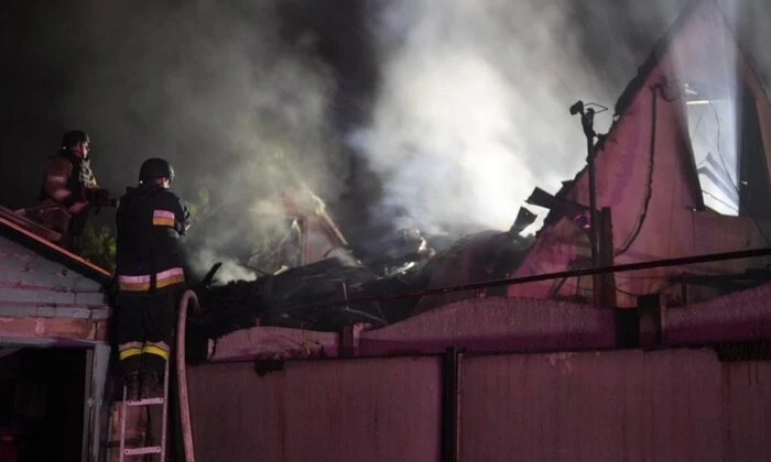 Безпілотники атакують Запоріжжя: постраждалі