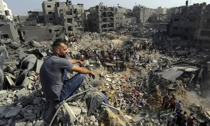 Ціна за кілограм цукру в Газі