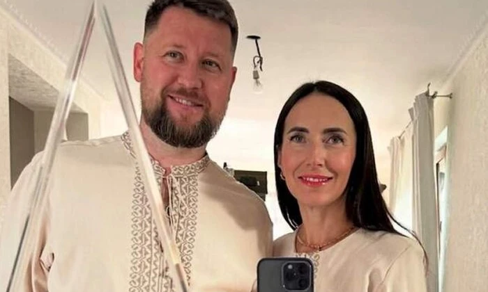 Прокурор з елітним будинком на телешоу