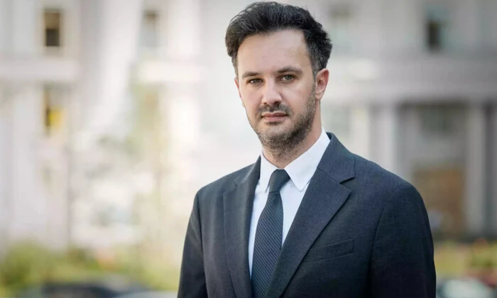 Иностранные журналисты на оккупированной территории