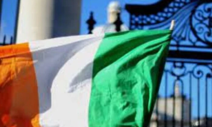 Ірландія сприяє виїзду мігрантів