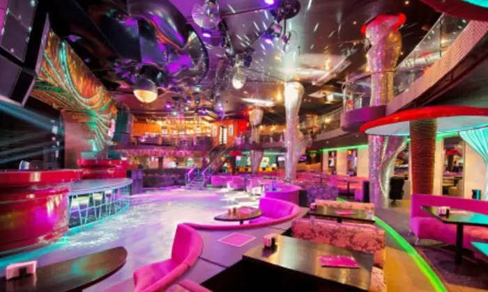 Клуб Palladium закрито через пісні російською