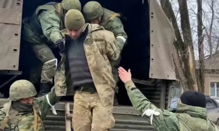 Российский оппозиционер объяснил ситуацию с украинской армией
