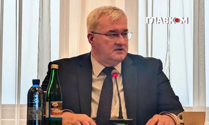 The future of Belarus in the Lublin Triangle: Sibiga's vision against Lukashenko's military activities