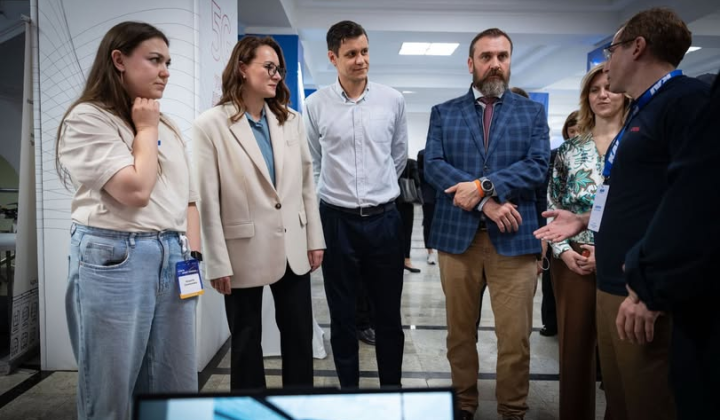Свириденко объявила новый план образования: подземные школы и STEM