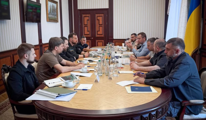 Налоги на оборону и безопасность
