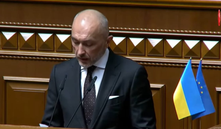 Searches at the head of the NBU Pishny