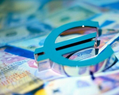 Гроші валютою Євросоюзу