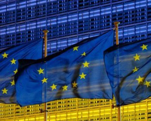 Разблокировка €18 миллиардов для Украины