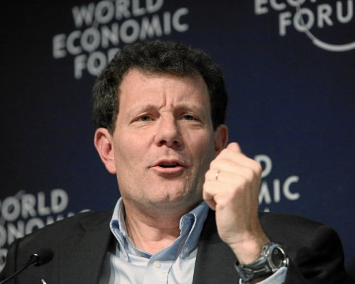 Українці - найсильніший народ Заходу