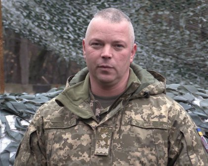 Ракетні комплекси Повітряних сил ЗСУ