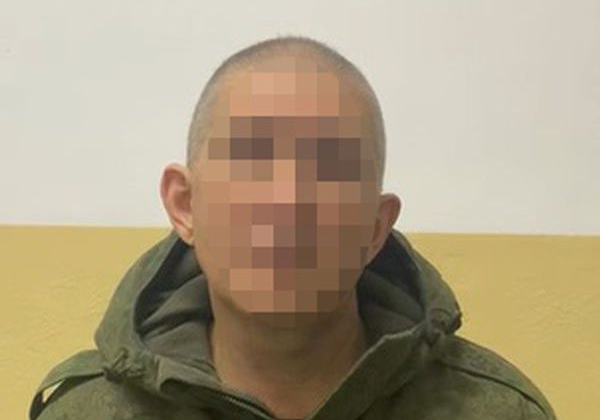 Пленные боевики ЛНР рассказали о мобилизации