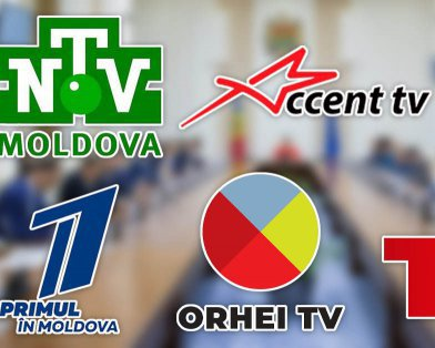 Російські громадяни під впливом Молдови