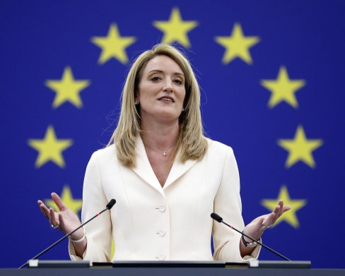 Україна отримала нову зброю від ЄС