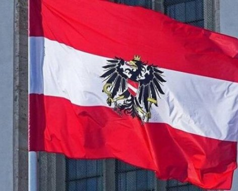 Сына российского дипломата задержали в Австрии